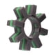 thumbnail image 3 of 45254-28040 45253-28130 Amortiguador de eje de motor de dirección asistida eléctrica Accesorios automotrices Fácil instalación Reemplazo de piezas Equipo grande, 3 of 5