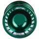 thumbnail image 1 of Yo-Yo Duncan Toys Echo 2 no responde de nivel profesional [verde], 1 of 4