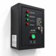 thumbnail image 5 of Tablero ATS Transferencia Automática 5-10 kVA Trifásico 380V Para Generador Diésel 5 Pines, 5 of 6