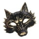 thumbnail image 2 of Máscara De Lobo De Halloween Máscara De Hombre Lobo Aterrador Para Adultos Para Fiesta De Carnaval De Disfraces, 2 of 3