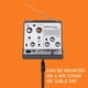 thumbnail image 4 of Sintetizador portátil analógico Stylophone Theremin con efectos, 4 of 9
