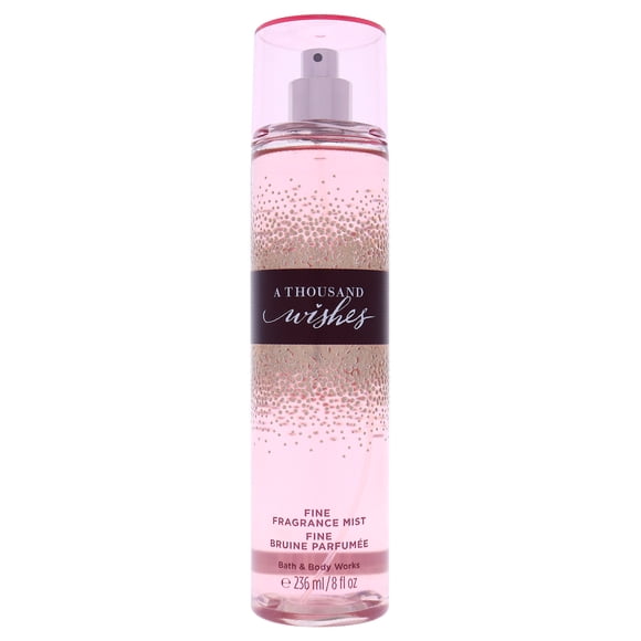Perfume Bath And Body Works A Thousand Wishes Spray 240ml Mujer