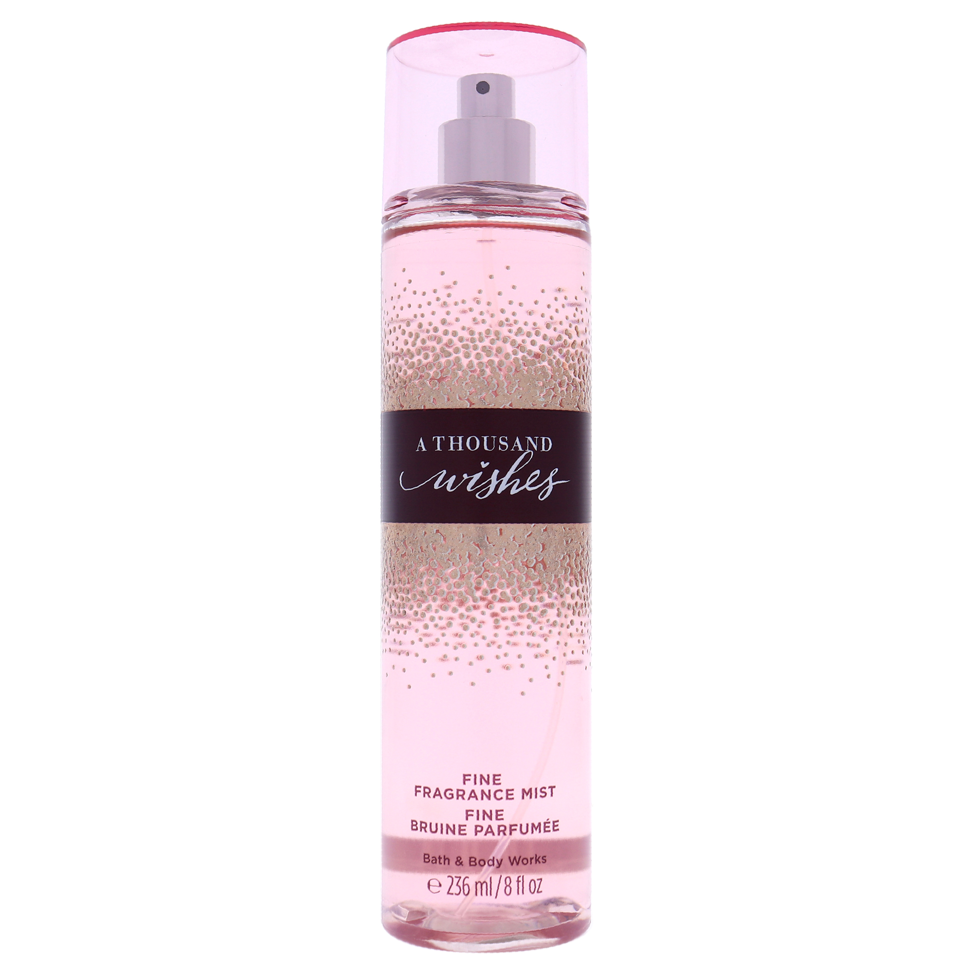Perfume Bath And Body Works A Thousand Wishes Spray 240Ml Mujer