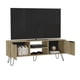 thumbnail image 4 of Rack TV 65" Augusta 2 Puertas Duna - Wengue, 4 of 8