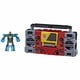 thumbnail image 1 of Transformers Toys Generations Legacy Voyager Autobot Blaster & Eyect Figuras de acción - N, 1 of 2