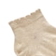 thumbnail image 4 of Pack de 6 calcetines Under Armour Essential Low, unisex, talla pequeña, 4 of 4