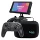 thumbnail image 1 of Soporte Fixture S1 para Consola y Control Nintendo Switch, 1 of 3