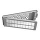 thumbnail image 4 of 2pcs Filtros Pelusas Lavadora compatible Samsung (15,17,18,19) Kilos, 4 of 5