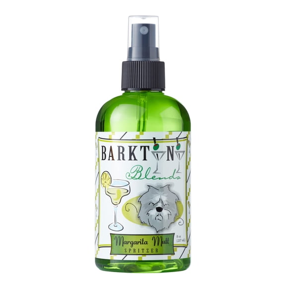 Spray corporal Kenic Margarita Mutt aroma lima 237 ml