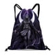 thumbnail image 1 of Mochila de Cuerdas Desmarcar Caballero Luna 30x40cm, 1 of 6
