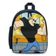 thumbnail image 1 of Mochila Escolar Desmarcar Johnny Bravo Azul, 1 of 6