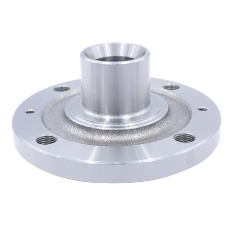 Stp - Maza Rueda Peugeot 307 2.0 2002 2006