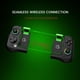 thumbnail image 4 of Controlador de juegos móvil Bluetooth GameSir X4 Aileron Android, 4 of 9