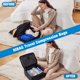 thumbnail image 3 of Bolsas de compresión HIBAG 12 para Travel Essentials de 6 m y 6 litros, 3 of 8