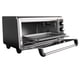 thumbnail image 3 of Horno tostador BLACK+DECKER de convección extra ancho de 8 rebanadas, 3 of 8