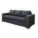 thumbnail image 3 of Sofa Cedric 3 Cuerpos Marengo, 3 of 3