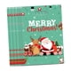 thumbnail image 4 of 10 Bolsas De Regalo De Navidad, Bolsa De Regalo, Bolsa De Mano Para Envolver Regalos, Bolsa De Mano, Estilo A, 4 of 5