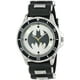thumbnail image 2 of Reloj Analógico Batman BAT9062 para Hombre Banda de Goma Negra Accutime, 2 of 2