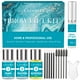 thumbnail image 1 of Kit de laminación de cejas LATORICE At Home Eyebrow Perm Fuller, 1 of 3