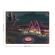 thumbnail image 2 of Cartel Metálico Desmarcar Motel Transilvania 20x30 cm, 2 of 6