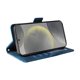 thumbnail image 3 of Carcasa FOXDOCK Samsung Galaxy S24 Plus de cuero PU, diseño acolchado clásico, protección contra caídas y rayones, 3 of 5