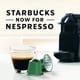 thumbnail image 3 of Cápsulas de café Starbucks de Nespresso Pike Place, 50 unidades, 3 of 8
