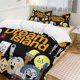 thumbnail image 2 of Game BFDI Battle For Dream Island Bedding Set Duvet Cover Comfortable and Lightweight Cartoon Bedding 3 Piece Bed Set Twin(1 Duvet Cover and 2 Pillowcase), 2 of 3