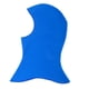 thumbnail image 1 of Máscara De Piscina De Moda Bloqueador Solar UV Protección Solar Mascarilla Gorro De Ba?o Azul, 1 of 3