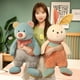 thumbnail image 2 of Peluche de Juguete Adorable Relajante Felpa 35cm Oso, 2 of 4