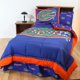thumbnail image 1 of Florida Gators Quilt Duvet Cover Set Bedding Bedroom Decor3-Piece Bedding Set, 1 of 5