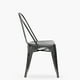 thumbnail image 4 of Silla Diseño Tolix Asiento Metal Metal, 4 of 7