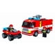 thumbnail image 2 of Fire Patrol Rescue Mega Brands, 2 of 4
