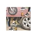 thumbnail image 4 of Bombin Inflador Con El Pie Para Bicicleta Moto Pelotas, 4 of 4