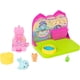 thumbnail image 2 of Set de juego Toy Playset Gabby’s Dollhouse Kitty Narwhal Carnival, 2 of 9