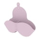 thumbnail image 4 of Funda Protectora De Silicona Para Auriculares, Resistente A Los Arañazos, Inteligente, A Prueba De Polvo, Rosa Suave, 4 of 5