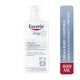 thumbnail image 2 of Eucerin Baby Baño & Shampoo + Crema Corporal 400ml, 2 of 3