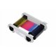 thumbnail image 2 of Cinta de color Card Imaging YMCKO 200 impresiones, 2 of 4