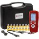 thumbnail image 1 of Triplett LVPRO40 10Gb Multifunctional Low Voltage Cable Network Tester, 1 of 3