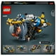 thumbnail image 3 of Set LEGO Technic Submarino de Aguas Profundas, 3 of 3