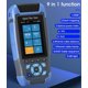 thumbnail image 2 of OTDR D YEDEMC Mini-Pro 1310/1550 nm SM con OPM/OLS/VFL de 5 a 60 mm, 2 of 6