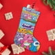 thumbnail image 4 of Calcetín de Navidad Desmarcar Care Bears Lino Blanco 54x38cm, 4 of 5