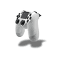 thumbnail image 1 of Control Joystick Inalámbrico DualShock 4 Compatible PS4, 1 of 3