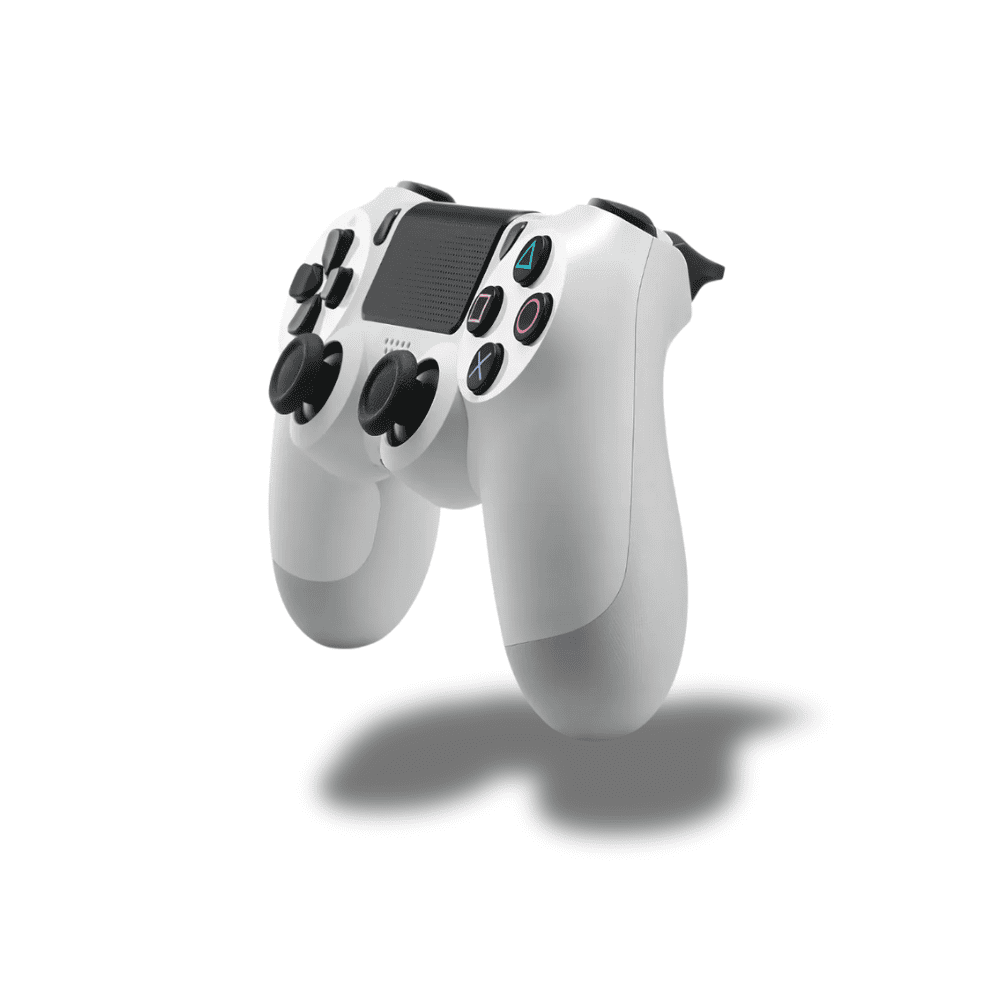 Genérico - Control Joystick Inalámbrico Dualshock 4 Compatible Ps4