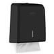 thumbnail image 1 of Dispensador de Toallas de Papel Interfoliadas Negro Classic Nobre, 1 of 3