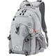 thumbnail image 1 of Mochila Loop Para Viajes Y Trabajo Mochila Plateada Con Diseño De Brezo, 1 of 5
