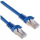 thumbnail image 2 of Cable De Red UTP RJ45 3mts Azul Cat 6 DHC-CAT6, 2 of 4