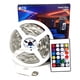 thumbnail image 1 of Cinta Led Luces Rbgic Usb Itd Control + Aplicación Ip65 10mt Rgb, 1 of 6