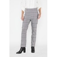 Woman By Eclipse - Pantalón Constanza Gris Gris L