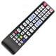 thumbnail image 1 of Control Remoto Universal Para Tv Samsung Negro, 1 of 2