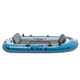 thumbnail image 2 of Bote Inflable Intex Excursion 4 Set Capacidad 500 Kg + Remos + Inflador, 2 of 3